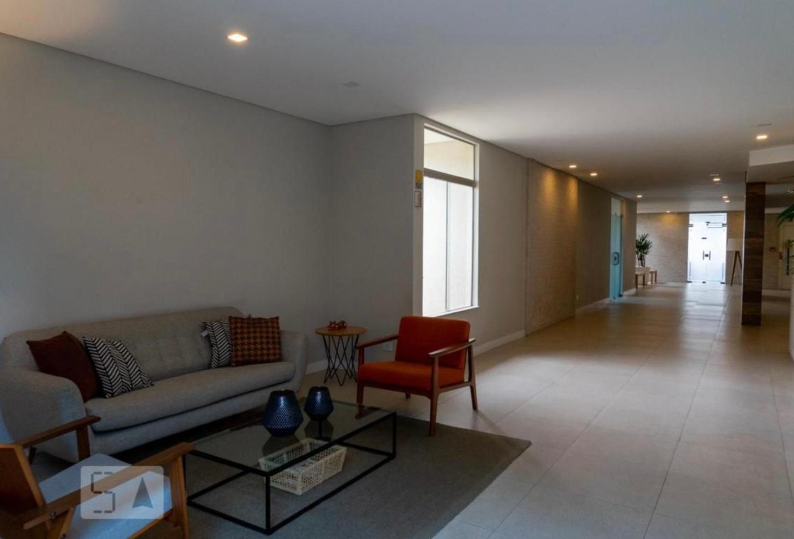 Coberturinha Massa - Pent House With Ac Apartamento *