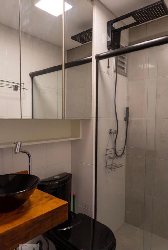 Apartamento Coberturinha Massa - Pent House With Ac São Paulo
