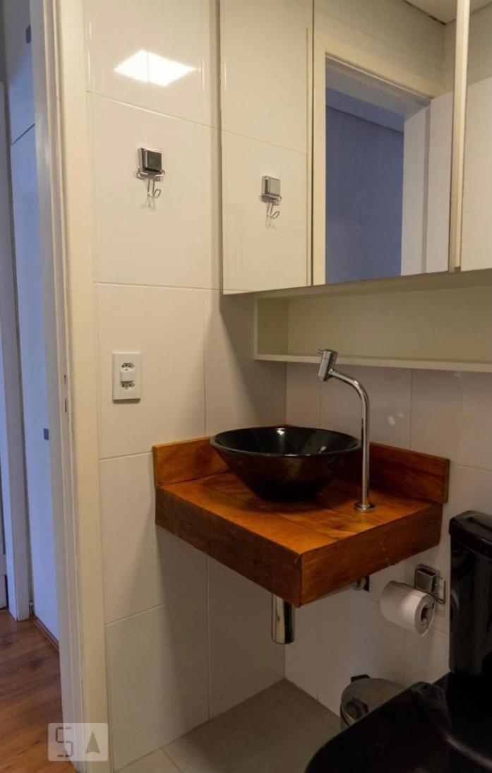 Coberturinha Massa - Pent House With Ac São Paulo