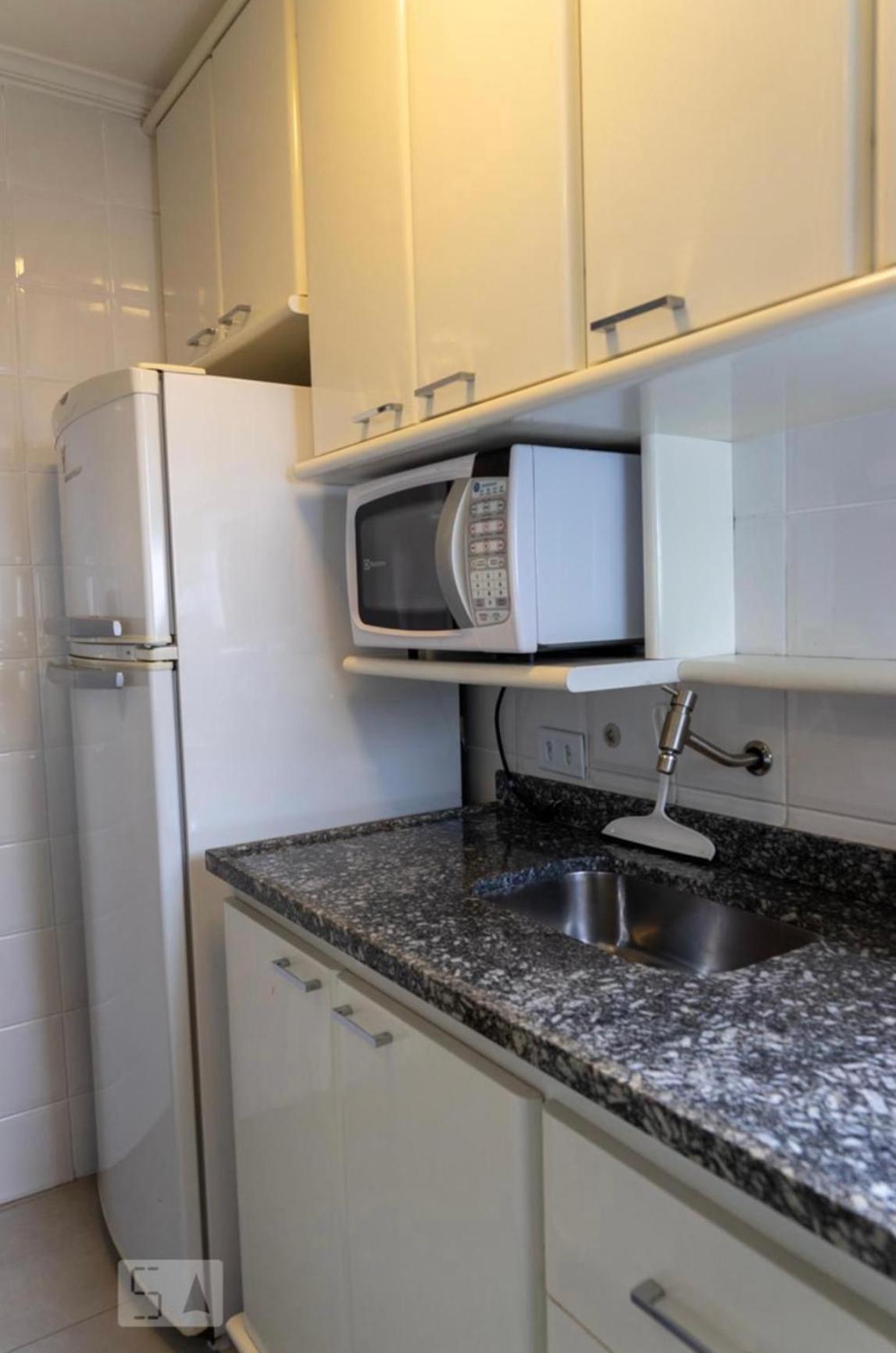 Apartamento Coberturinha Massa - Pent House With Ac