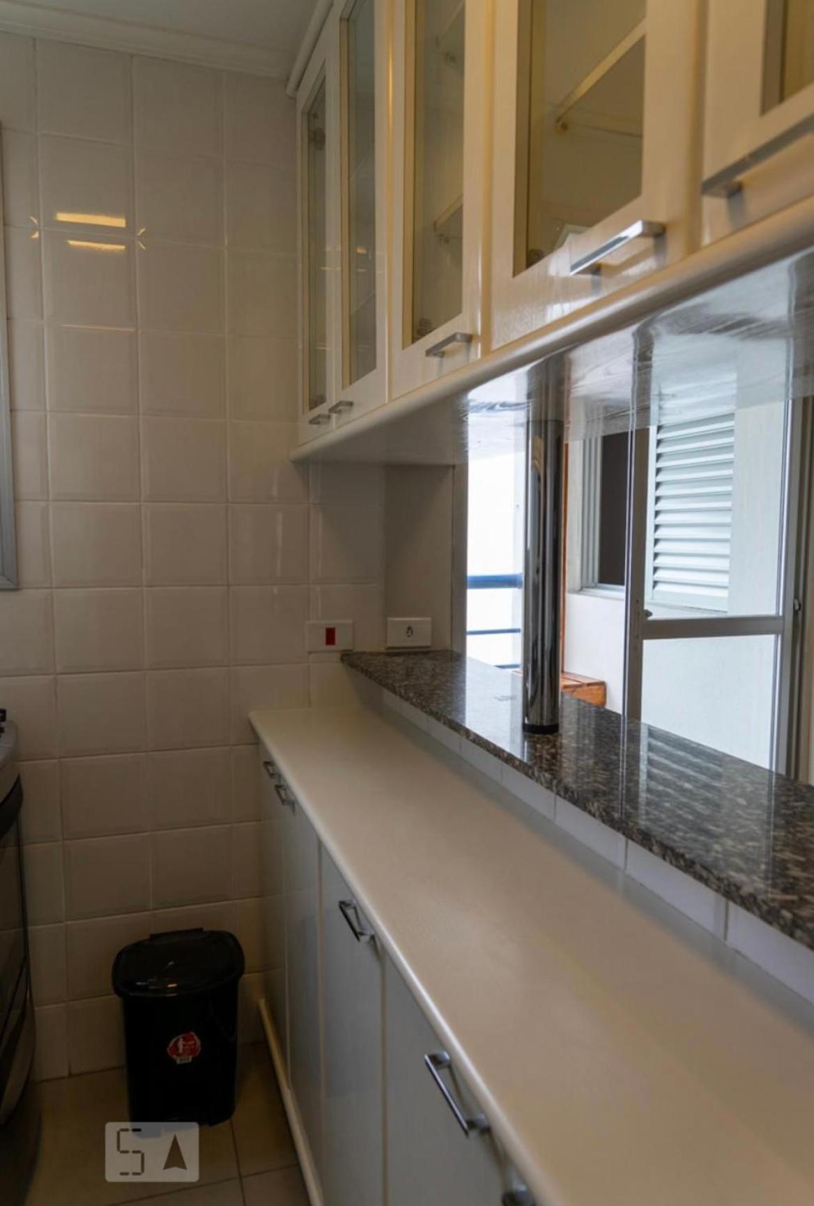 Apartamento Coberturinha Massa - Pent House With Ac *