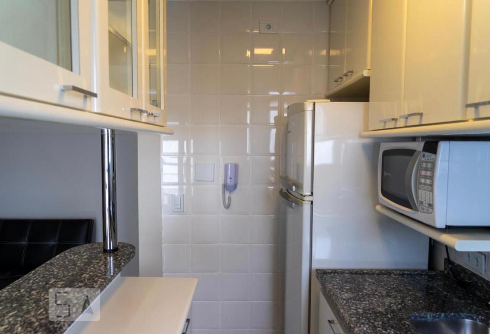 Coberturinha Massa - Pent House With Ac Apartamento São Paulo