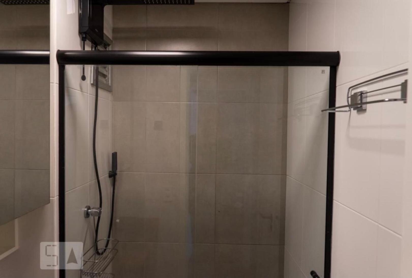 Apartamento Coberturinha Massa - Pent House With Ac São Paulo