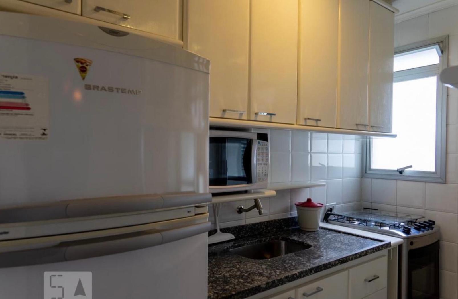 Coberturinha Massa - Pent House With Ac São Paulo