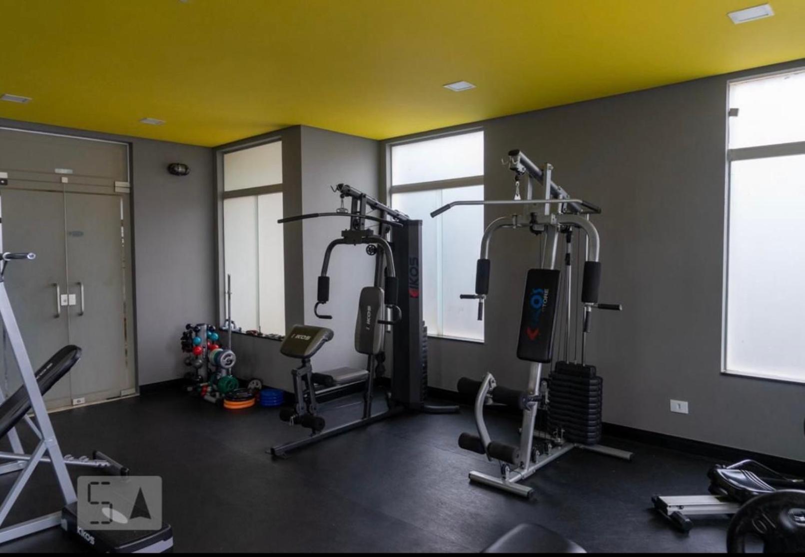 Coberturinha Massa - Pent House With Ac Apartamento *