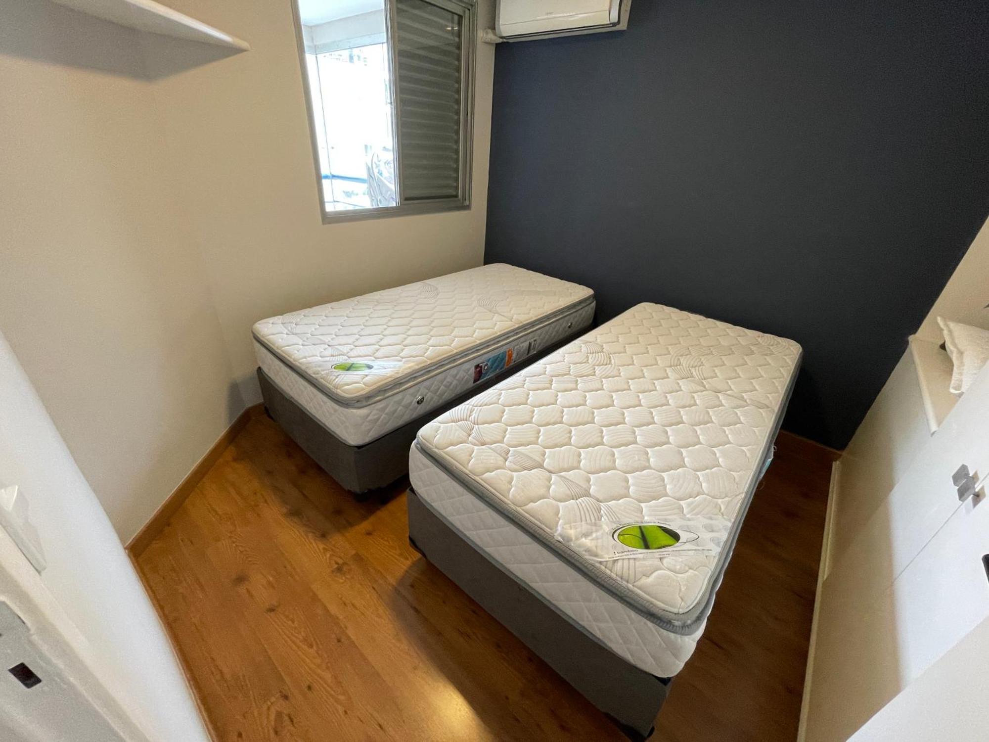 Coberturinha Massa - Pent House With Ac Apartamento