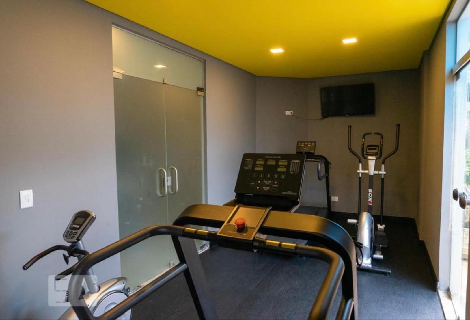 Apartamento Coberturinha Massa - Pent House With Ac *