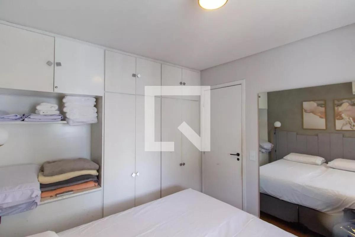 Coberturinha Massa - Pent House With Ac