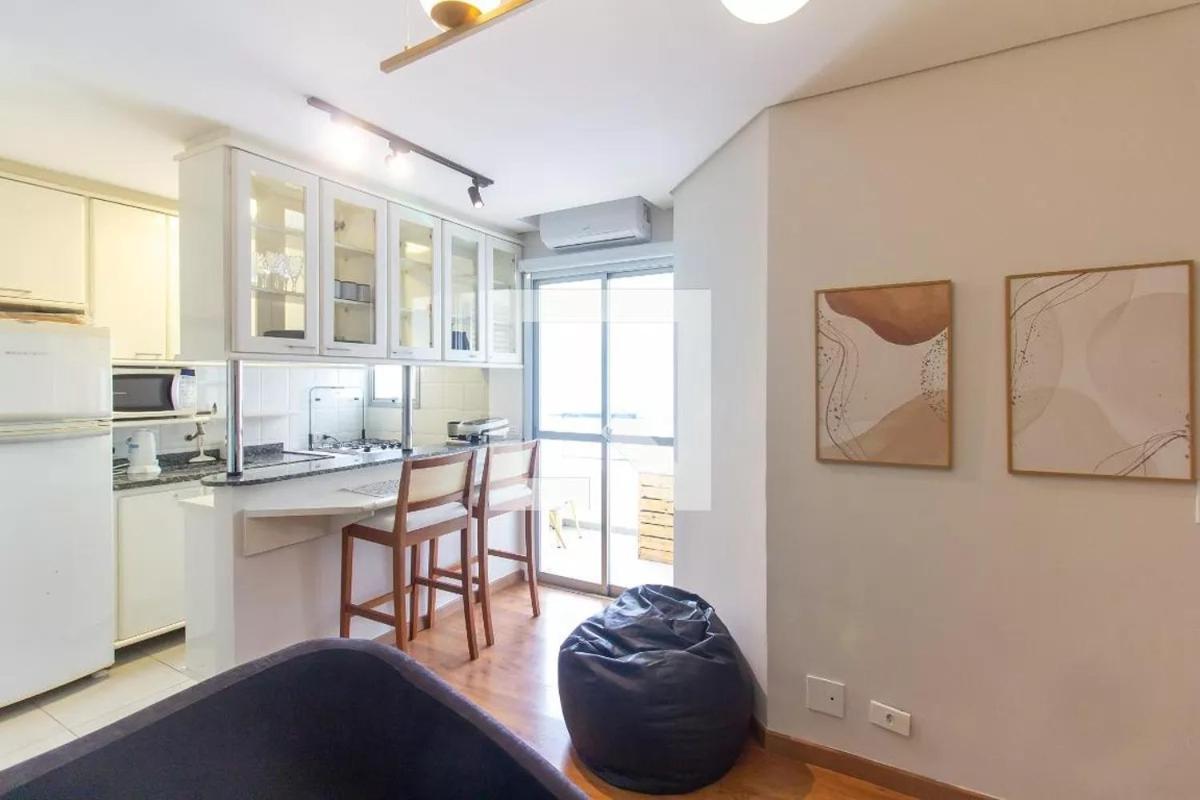 Coberturinha Massa - Pent House With Ac Apartamento São Paulo