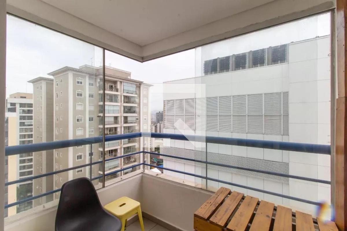 Apartamento Coberturinha Massa - Pent House With Ac São Paulo