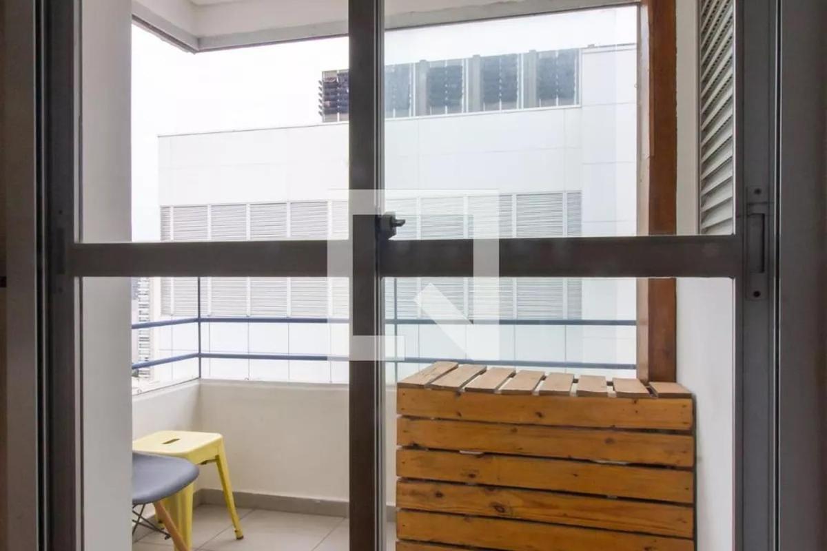 Coberturinha Massa - Pent House With Ac Apartamento