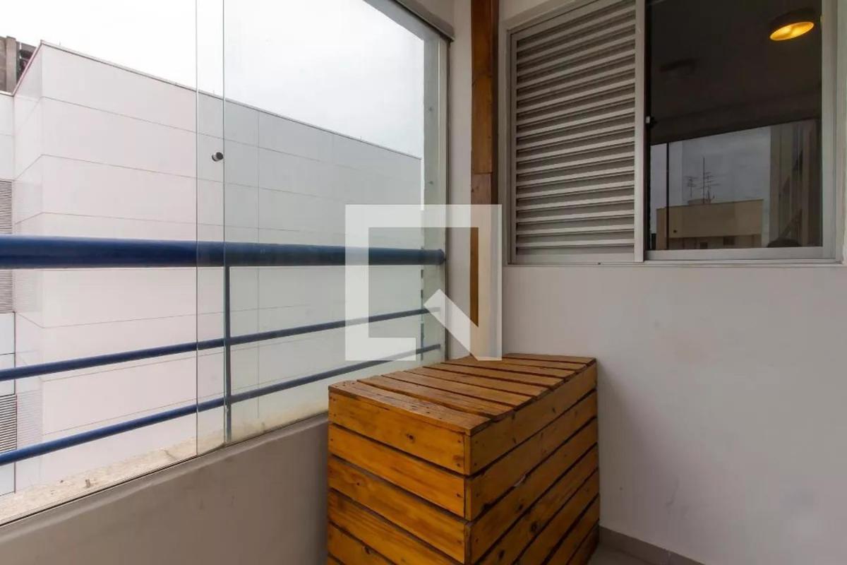 Coberturinha Massa - Pent House With Ac * São Paulo