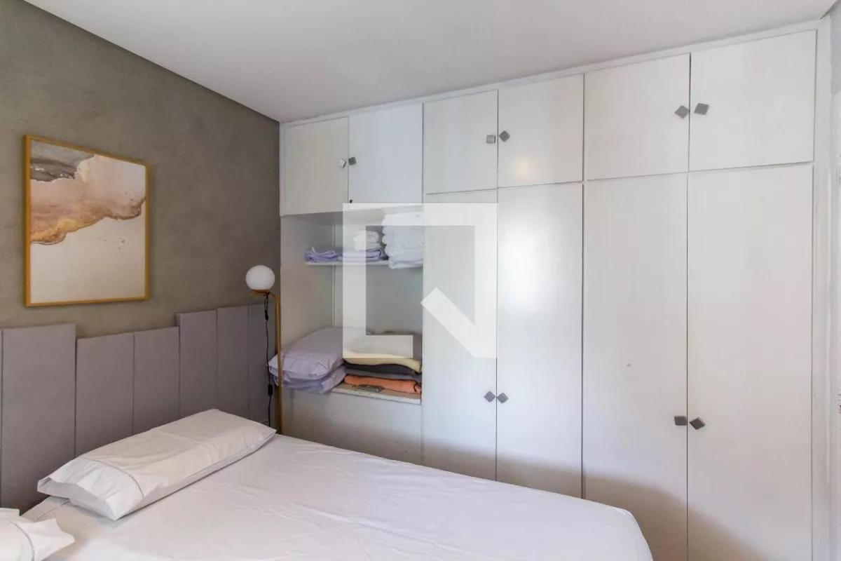 Coberturinha Massa - Pent House With Ac